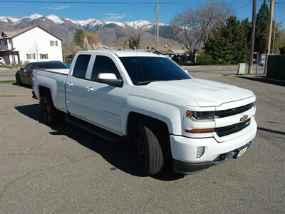 2016 Chevrolet Silverado 1500 LT Z71   - Photo 8 - Layton, UT 84041