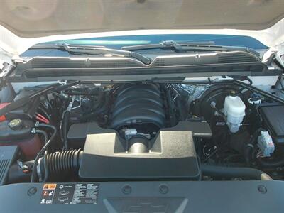 2016 Chevrolet Silverado 1500 LT Z71   - Photo 12 - Layton, UT 84041