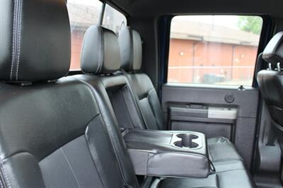 2015 Ford F-350 Super Duty Lariat   - Photo 23 - Layton, UT 84041