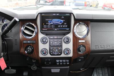 2015 Ford F-350 Super Duty Lariat   - Photo 18 - Layton, UT 84041