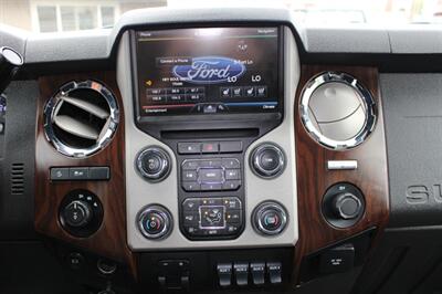 2015 Ford F-350 Super Duty Lariat   - Photo 19 - Layton, UT 84041