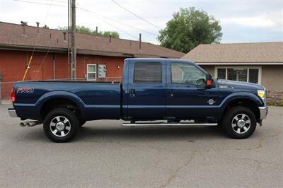 2015 Ford F-350 Super Duty Lariat   - Photo 7 - Layton, UT 84041