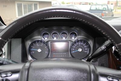 2015 Ford F-350 Super Duty Lariat   - Photo 17 - Layton, UT 84041