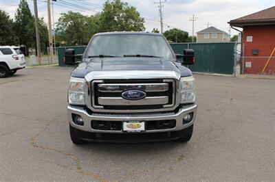 2015 Ford F-350 Super Duty Lariat   - Photo 9 - Layton, UT 84041