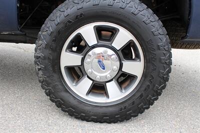 2015 Ford F-350 Super Duty Lariat   - Photo 12 - Layton, UT 84041