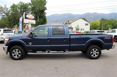 2015 Ford F-350 Super Duty Lariat   - Photo 2 - Layton, UT 84041
