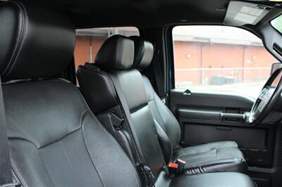 2015 Ford F-350 Super Duty Lariat   - Photo 25 - Layton, UT 84041