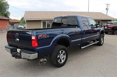 2015 Ford F-350 Super Duty Lariat   - Photo 6 - Layton, UT 84041