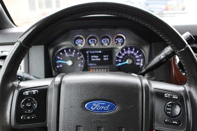 2015 Ford F-350 Super Duty Lariat   - Photo 16 - Layton, UT 84041