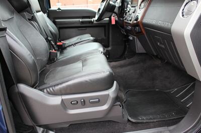 2015 Ford F-350 Super Duty Lariat   - Photo 24 - Layton, UT 84041