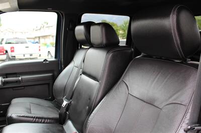 2015 Ford F-350 Super Duty Lariat   - Photo 15 - Layton, UT 84041