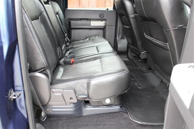 2015 Ford F-350 Super Duty Lariat   - Photo 22 - Layton, UT 84041