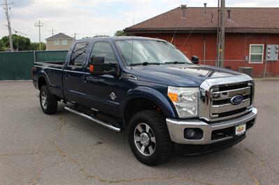 2015 Ford F-350 Super Duty Lariat   - Photo 8 - Layton, UT 84041