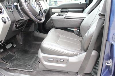 2015 Ford F-350 Super Duty Lariat   - Photo 13 - Layton, UT 84041