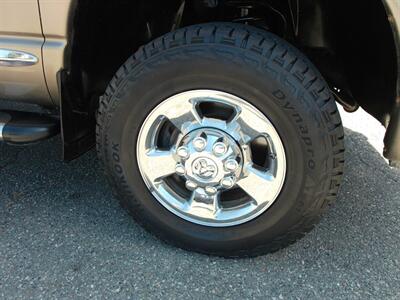 2008 Dodge Ram 2500 Laramie   - Photo 10 - Layton, UT 84041