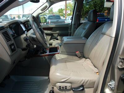2008 Dodge Ram 2500 Laramie   - Photo 12 - Layton, UT 84041