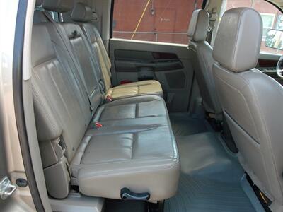 2008 Dodge Ram 2500 Laramie   - Photo 21 - Layton, UT 84041