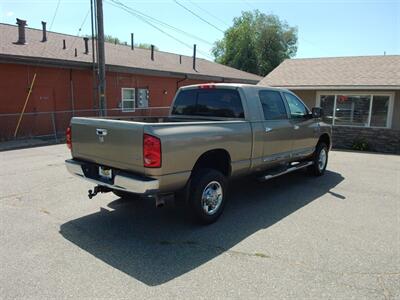 2008 Dodge Ram 2500 Laramie   - Photo 6 - Layton, UT 84041