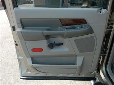 2008 Dodge Ram 2500 Laramie   - Photo 20 - Layton, UT 84041