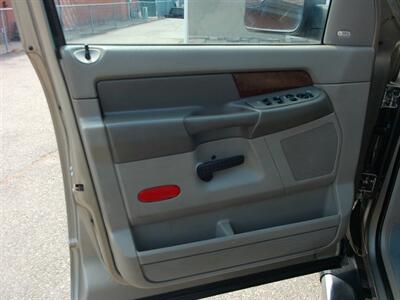 2008 Dodge Ram 2500 Laramie   - Photo 18 - Layton, UT 84041