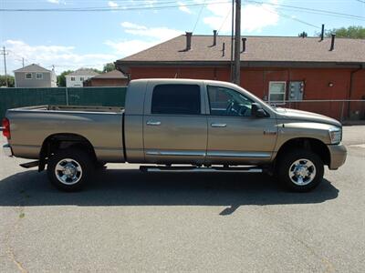 2008 Dodge Ram 2500 Laramie   - Photo 7 - Layton, UT 84041