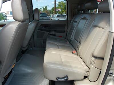 2008 Dodge Ram 2500 Laramie   - Photo 19 - Layton, UT 84041