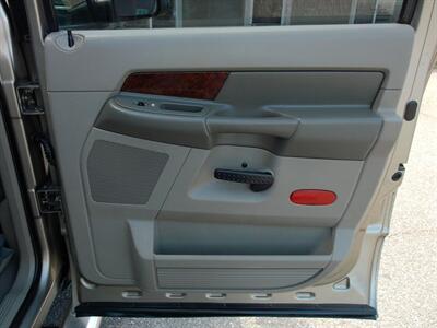 2008 Dodge Ram 2500 Laramie   - Photo 22 - Layton, UT 84041