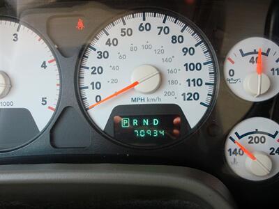 2008 Dodge Ram 2500 Laramie   - Photo 13 - Layton, UT 84041