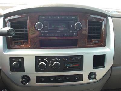 2008 Dodge Ram 2500 Laramie   - Photo 15 - Layton, UT 84041