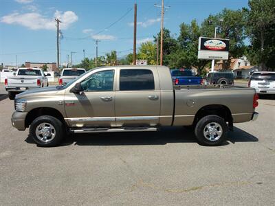 2008 Dodge Ram 2500 Laramie   - Photo 2 - Layton, UT 84041