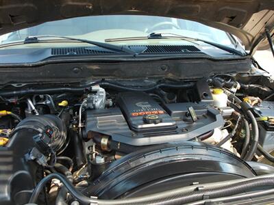 2008 Dodge Ram 2500 Laramie   - Photo 11 - Layton, UT 84041