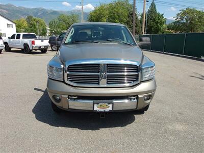 2008 Dodge Ram 2500 Laramie   - Photo 9 - Layton, UT 84041