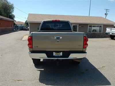 2008 Dodge Ram 2500 Laramie   - Photo 4 - Layton, UT 84041