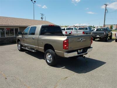 2008 Dodge Ram 2500 Laramie   - Photo 3 - Layton, UT 84041