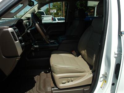 2015 GMC Sierra 2500HD Denali   - Photo 12 - Layton, UT 84041
