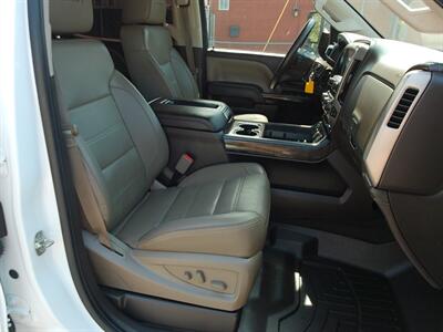 2015 GMC Sierra 2500HD Denali   - Photo 25 - Layton, UT 84041