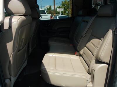 2015 GMC Sierra 2500HD Denali   - Photo 21 - Layton, UT 84041