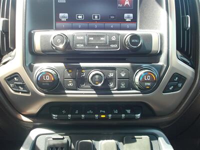 2015 GMC Sierra 2500HD Denali   - Photo 17 - Layton, UT 84041
