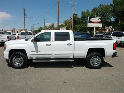2015 GMC Sierra 2500HD Denali   - Photo 2 - Layton, UT 84041