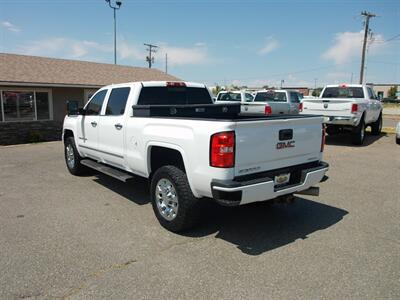 2015 GMC Sierra 2500HD Denali   - Photo 3 - Layton, UT 84041