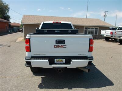 2015 GMC Sierra 2500HD Denali   - Photo 4 - Layton, UT 84041