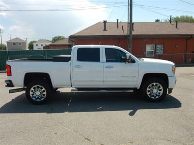 2015 GMC Sierra 2500HD Denali   - Photo 7 - Layton, UT 84041