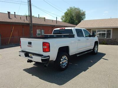 2015 GMC Sierra 2500HD Denali   - Photo 6 - Layton, UT 84041