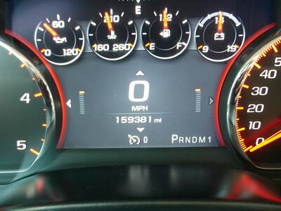 2015 GMC Sierra 2500HD Denali   - Photo 13 - Layton, UT 84041