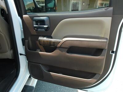 2015 GMC Sierra 2500HD Denali   - Photo 24 - Layton, UT 84041