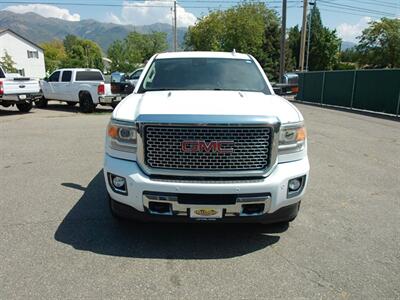 2015 GMC Sierra 2500HD Denali   - Photo 9 - Layton, UT 84041