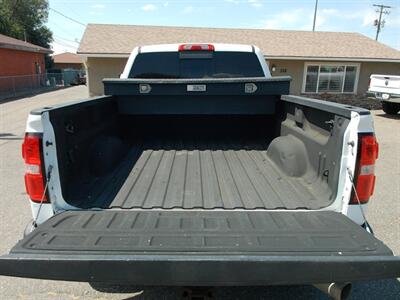 2015 GMC Sierra 2500HD Denali   - Photo 5 - Layton, UT 84041