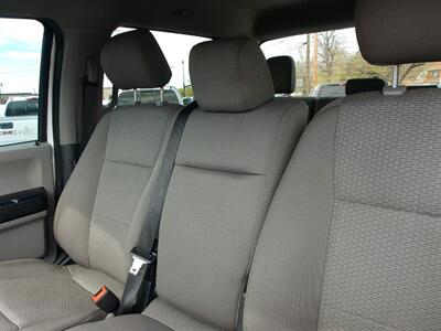 2020 Ford F-350 Super Duty XLT   - Photo 17 - Layton, UT 84041
