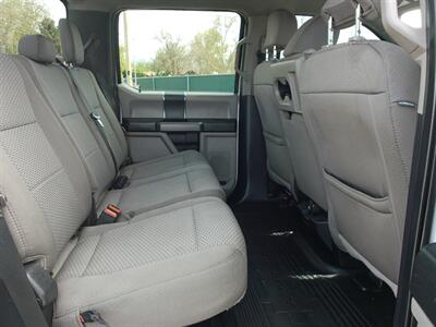 2020 Ford F-350 Super Duty XLT   - Photo 29 - Layton, UT 84041