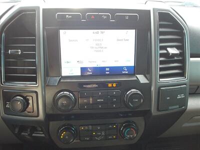 2020 Ford F-350 Super Duty XLT   - Photo 20 - Layton, UT 84041